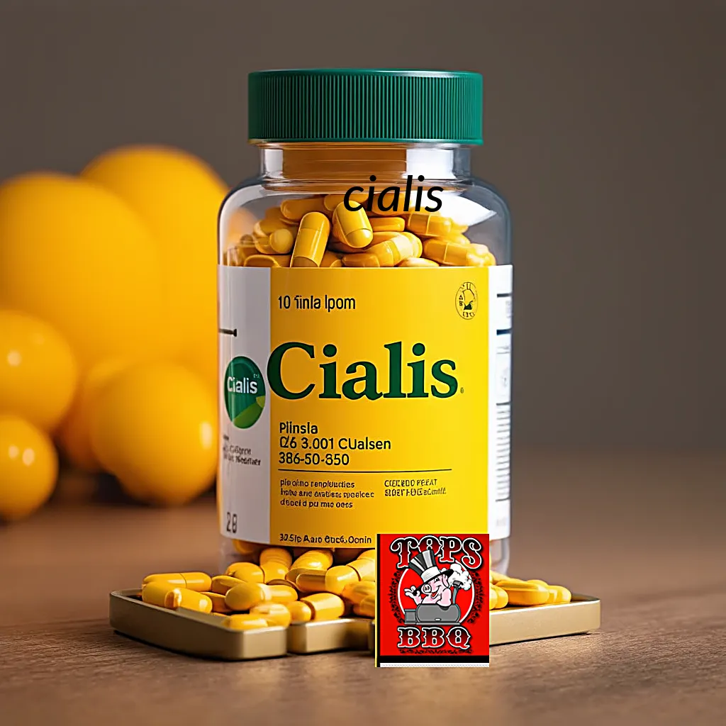 Acheter cialis a l'unité